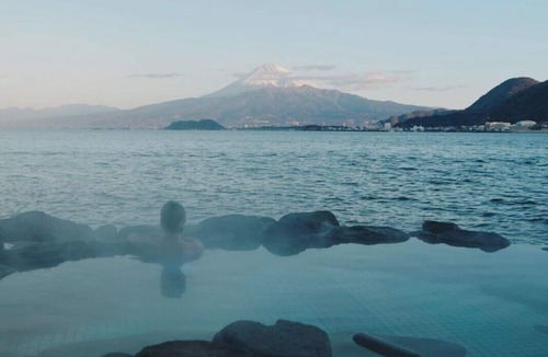 Numazu Hotel | Awashima Hotel