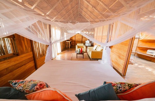 Dibulla Cabin | Awatawaa Ecolodge