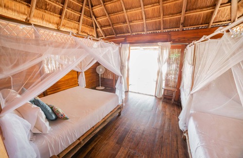Dibulla Cabin | Awatawaa Ecolodge