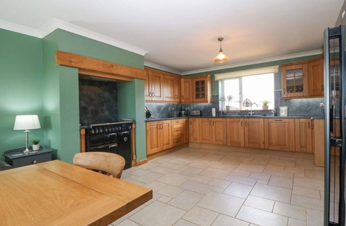 Rhoshirwaun House | Awel Y Grug Rhoshirwaun, Wales