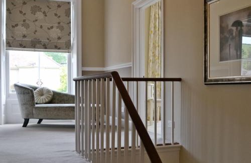 Aberaeron House | Awelfa - On7