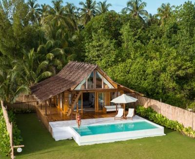 Katiet Resort | AWERA RESORT