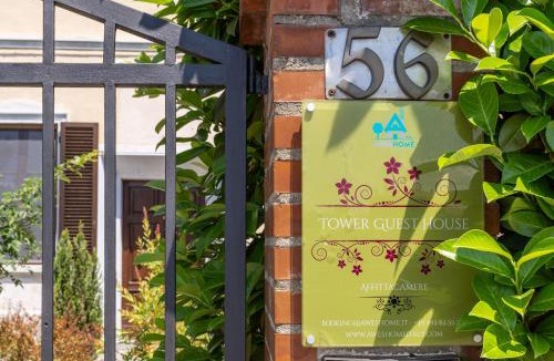 Pisa House | AwesHomeitaly - Villa Tower