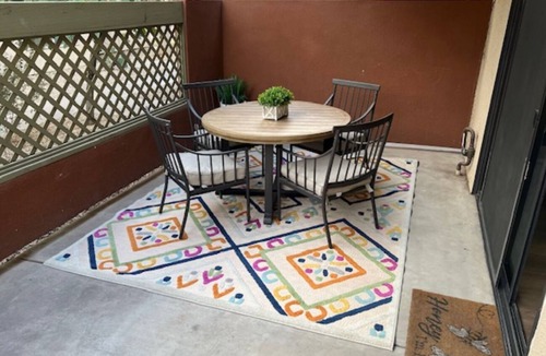 Scottsdale Estates Six Condo | Awesome 2 BD/2 BA 1st flr condo close to Old Town!