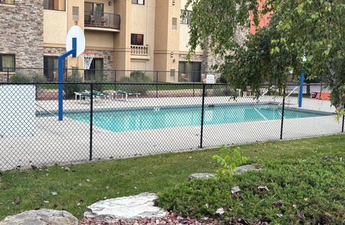 Wisconsin Dells Condo | Awesome 2-bedroom condo in Wisconsin Dells at Chula Vista Resort
