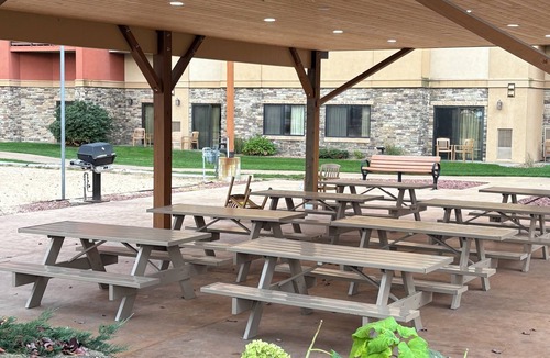 Wisconsin Dells Condo | Awesome 2-bedroom condo in Wisconsin Dells at Chula Vista Resort