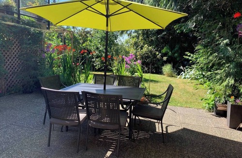 Lynn Valley House | Awesome 2BR in Lynn Valley
