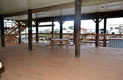 Keaton Beach House | Awesome 3 bedroom 2 bathroom house 5 minutes from the Gulf of Mexico!