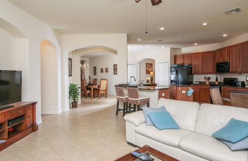 Rotonda Lakes House | 🥇 Awesome 3bd home (CH816)