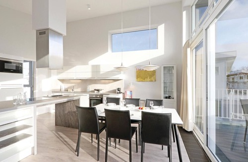Travemuende Apartment | Awesome apartment in Travemünde Waterfront with sauna