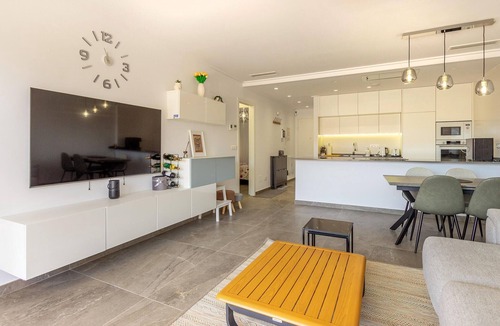 Pilar de la Horadada Apartment | Awesome apartment in Torre de la Horadada