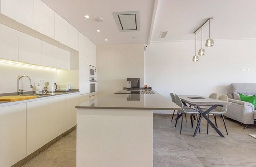 Pilar de la Horadada Apartment | Awesome apartment in Torre de la Horadada