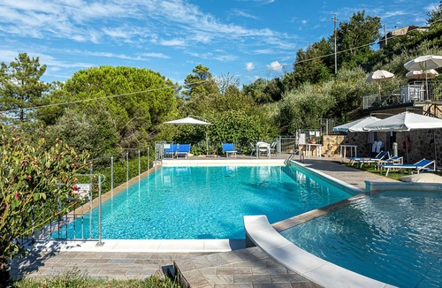 Montecastelli Apartment | Awesome apartment in Montecastelli Pisano