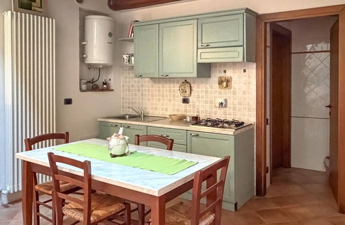 Montecastelli Apartment | Awesome apartment in Montecastelli Pisano