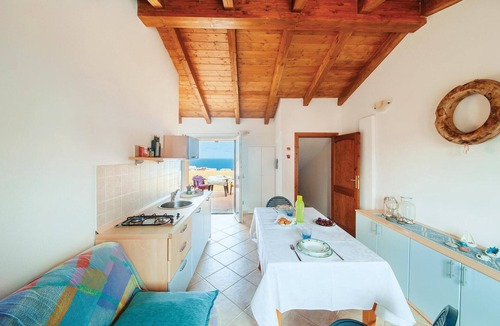 Castelsardo Apartment | Awesome apartment in Castelsardo SS with outdoor swimming pool
