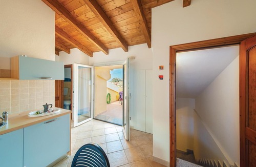 Castelsardo Apartment | Awesome apartment in Castelsardo SS with outdoor swimming pool