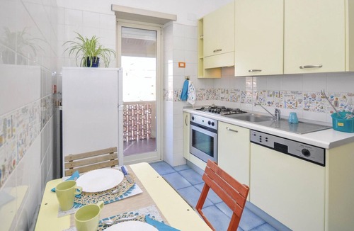 Torvaianica Apartment | Awesome apartment in Torvajanica -RM- with ethernet internet