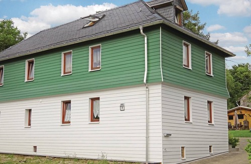 Altengesees Apartment | Awesome apartment in Remptendorf