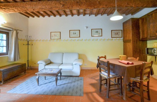 Bibbiena Apartment | Awesome apartment in Bibbiena