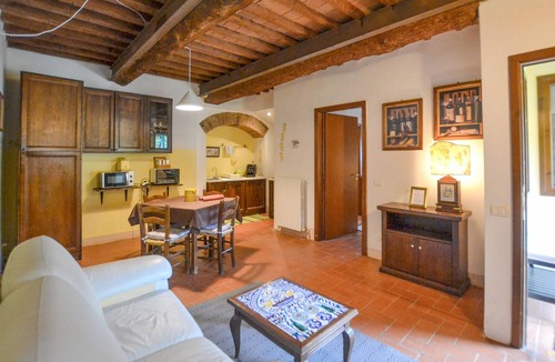 Bibbiena Apartment | Awesome apartment in Bibbiena