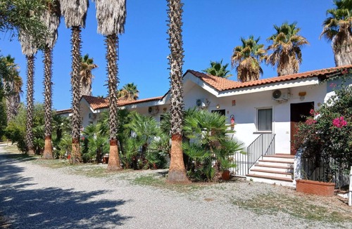 Briatico Apartment | Awesome apartment in Briatico with house sea view