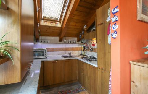 Borgo Valsugana Apartment | Awesome Apartment In Borgo Valsugana With Wifi