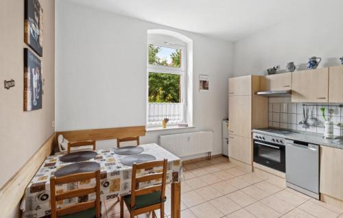 Blankenburg Apartment | Awesome Apartment In Blankenburg Harz With Wifi