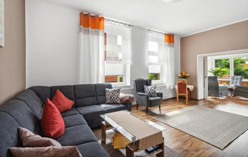 Blankenburg Apartment | Awesome Apartment In Blankenburg Harz With Wifi