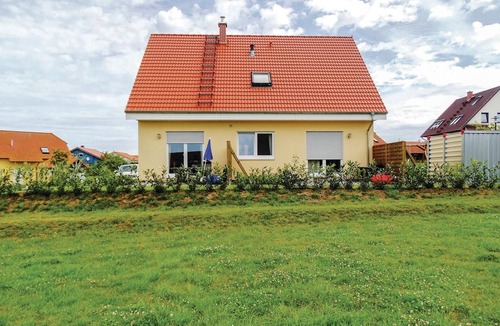 Boiensdorf Apartment | Awesome apartment in Boiensdorf