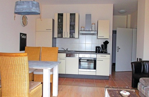 Boiensdorf Apartment | Awesome apartment in Boiensdorf