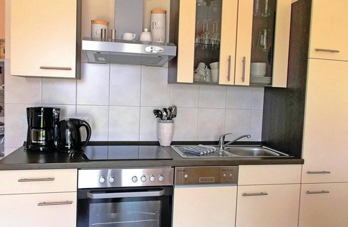 Boiensdorf Apartment | Awesome apartment in Boiensdorf
