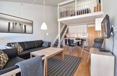 Faaborg Apartment | Awesome apartment in Faaborg with WiFi