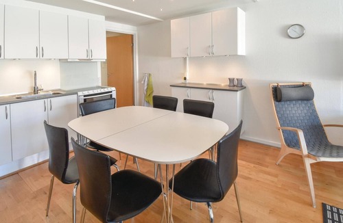 Faaborg Apartment | Awesome apartment in Faaborg with WiFi