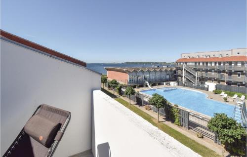 Faaborg Apartment | Awesome Apartment In Faaborg With Wifi