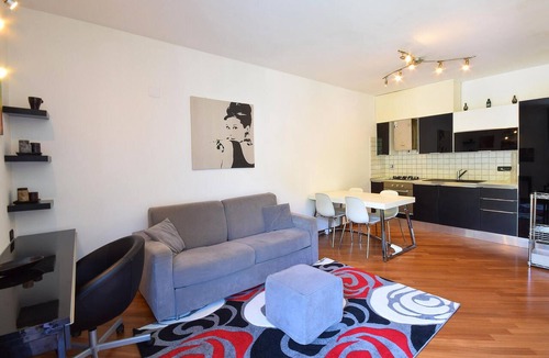 Bogliasco Apartment | Awesome apartment in Bogliasco with WiFi