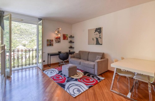 Bogliasco Apartment | Awesome apartment in Bogliasco with WiFi
