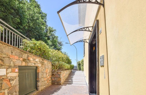Bogliasco Apartment | Awesome apartment in Bogliasco with WiFi