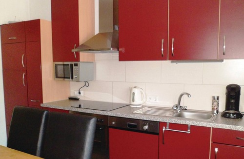 Duedinghausen Apartment | Awesome apartment in Medebach with WiFi