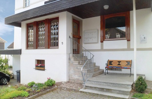 Duedinghausen Apartment | Awesome apartment in Medebach with WiFi