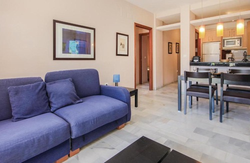 El Faro Apartment | Awesome Apartment In Mijas Costa With 2 Bedrooms, Outdoor Swimming Pool And Wifi