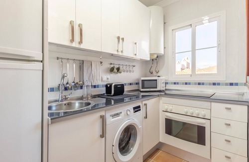 Alcaucin Apartment | Awesome apartment in Malaga with WiFi