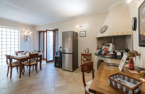 Nerola Apartment | Awesome apartment in Nerola with WiFi