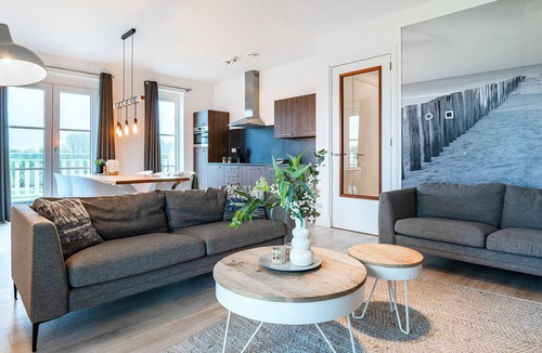 Kamperland Apartment | Awesome apartment in Kamperland