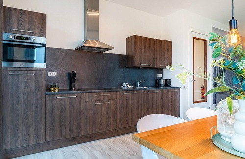 Kamperland Apartment | Awesome apartment in Kamperland