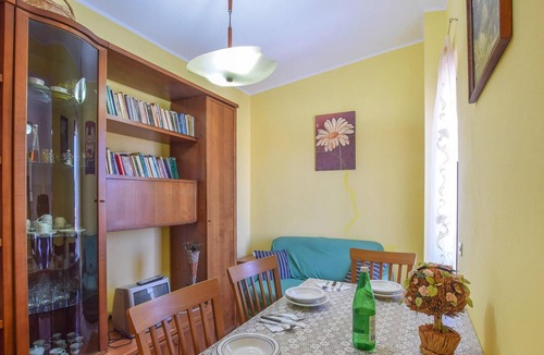 San Nicolo Apartment | Awesome Apartment in Ricadi With Wifi and 1 Bedrooms