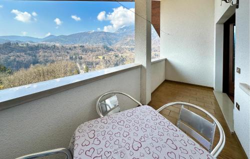 Sovramonte Apartment | Awesome Apartment In Sovramonte With Wifi