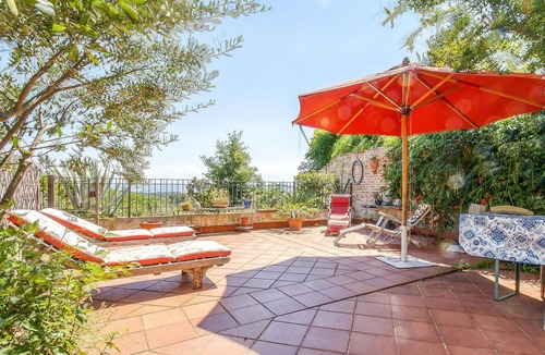 Castel di Mezzo Apartment | Awesome apartment in Casteldimezzo