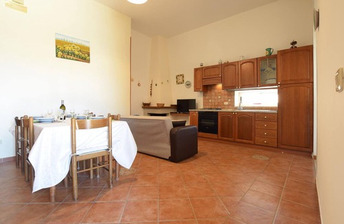 Castellabate Apartment | Awesome apartment in Castellabate