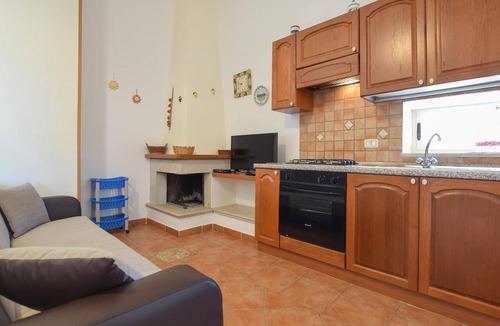 Castellabate Apartment | Awesome apartment in Castellabate