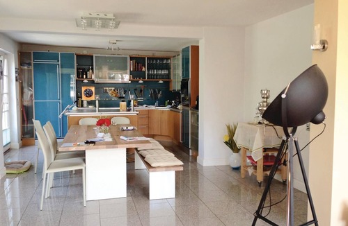 Beckerwitz House | Awesome home in BeckerwitzHohenkirchen